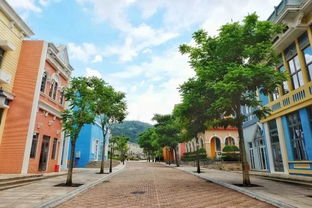 九围新村的“非景点时间表”：跟着本地人过一天才知道原来深圳也可依这么悠闲