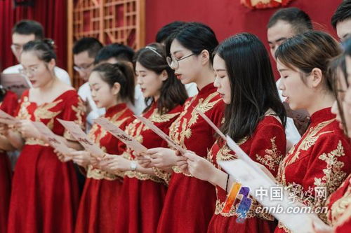 奉化婚俗：传统婚嫁，现代交融，爆款婚典探秘