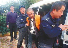梦见偷东西被发现被追是什么预兆？