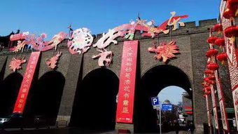 一、 神秘古城，揭开面纱