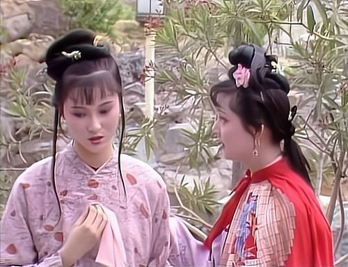 名字的力量：从刑婉儿说起