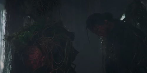 第一章：阴阳两隔的惊天布局