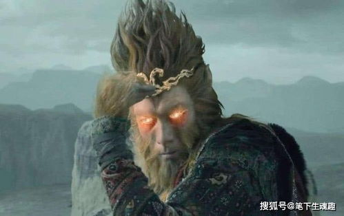 菩提老祖：那神秘的师父