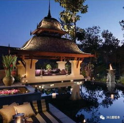 出行攻略：大连至清迈， 一路随便