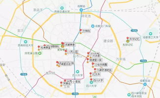 四、怎样安排时间段，让你的旅行更较高效？