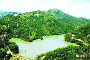 廉江四大风水名地,廉江四大风水名地