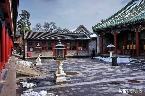 故宫的风水学,为什么故宫风水好kan