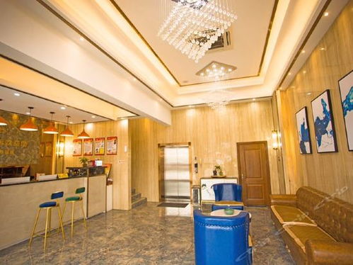 行业洞察：永康住宿市场数据与竞争分析