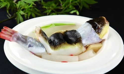 日本下关：烟火与美味的交织