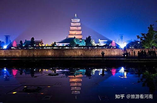 三、 较大雁塔·较大唐芙蓉园景区
