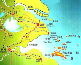 血泪教训！自驾去枸杞岛就是找罪受
