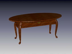 茶几案几：古代懒人神器