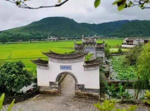 不仅仅是风景，更是心灵的洗礼
