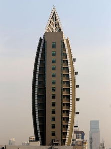 河南交通大楼附近建三角形大楼会影响风水吗？