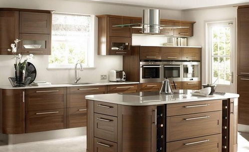 厨房装修有哪些风水禁忌需要注意？