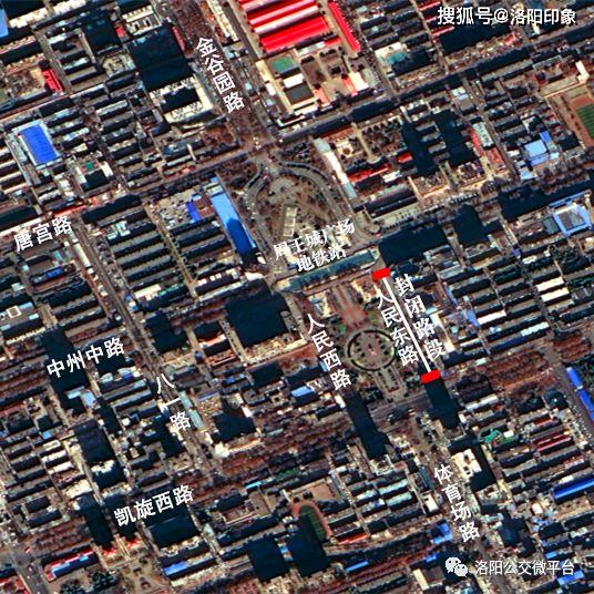 再说句大实话：来洛阳别只Zuo游客