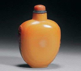 1. 鹤顶红——帝王们的“保密武器”