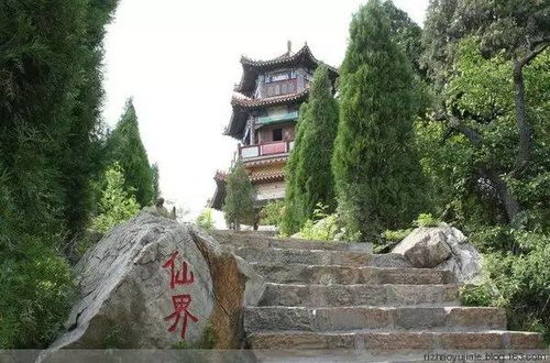 枣庄贾汪一日游——乱七八糟的古韵风情