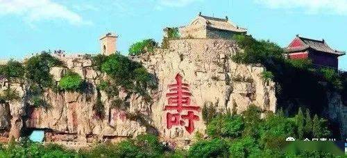 5. 青州古城墙遗址公园：寻觅过去的踪迹