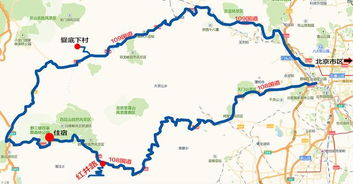 旅途中的惊喜：太行山与美食跳跃