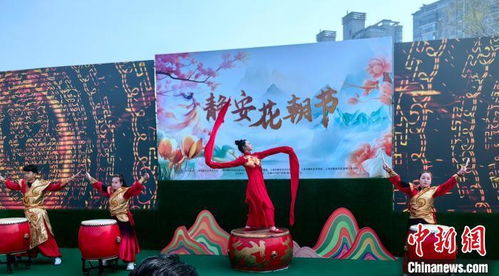 江苏风俗，古今交融，爆款传承魅力