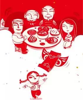 闹腾的鸡年（属鸡）小年味儿——别说我没提醒