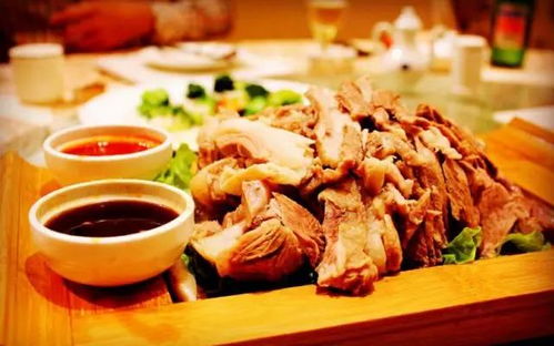 其他特色美食