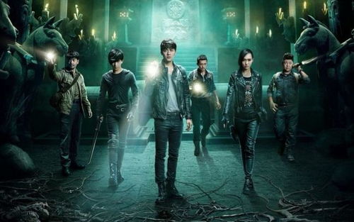 老舍笔下的阴森小巷， 夜半惊魂，鬼影幢幢，这场景难道不是让人毛骨悚然吗？