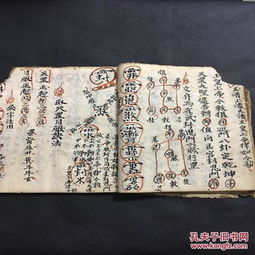 祖传秘方？辟邪符咒？我都试试!