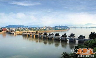 韶关潮汕魔幻现实主义之旅：一场充满意外与牛肉丸的荒诞剧