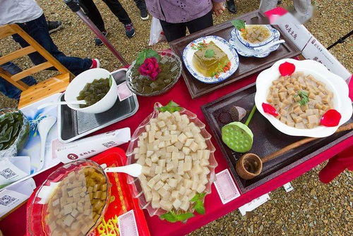 太平面的保密武器——锅边糊（不止是粘粘）