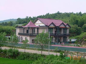 风水房子建多高合适,建房多高风水Zui好