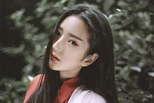 处女座 - 完美女神