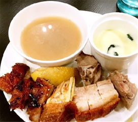 必吃美食？必坑美食！