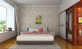 二、卧室养花摆放风水禁忌（这可是血泪教训出来的！）