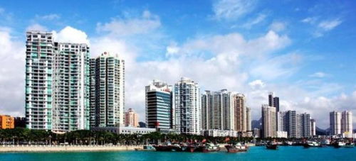 珠海市新华建设房地产有限公司,珠海新华苑风水好吗