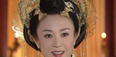 刘娥：一个传奇的太后