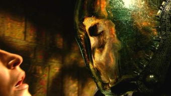 第一章：初入老宅