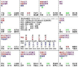 紫微斗数中，哪些命盘细节最容易被忽视，影响格局高低判断？