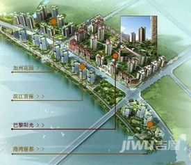 商业区魔幻现实观察报告