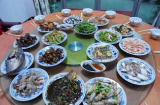 团圆饭：家的味道，情意浓，团圆爆款！