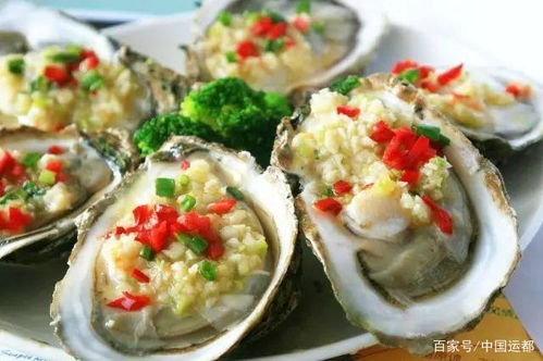 2026年美食玄学：吃对海鲜能转运？