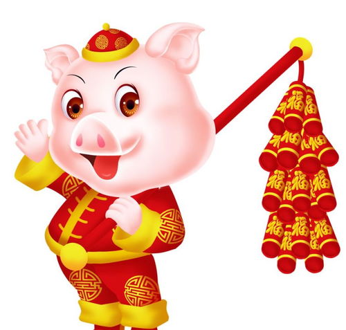 猪年风俗新风尚，传统现代共融爆红
