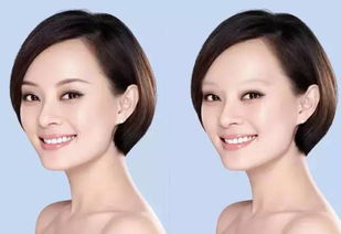 如何同过面相学来学习算命技巧？