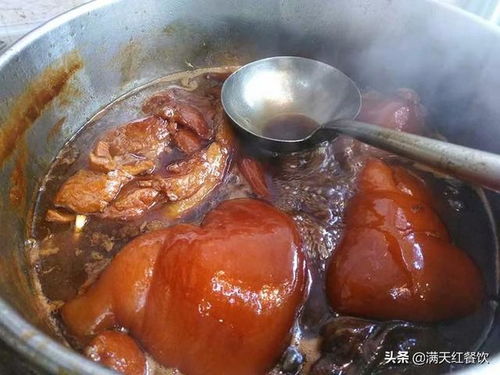 猪脚饭起名这件破事儿