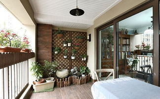 冰箱对阳台好不好,阳台正对冰箱风水