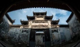 历史持续发展沉淀：每一块砖都诉说着故事