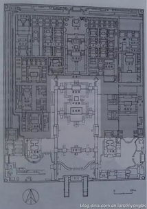 1. 看风水要整体来