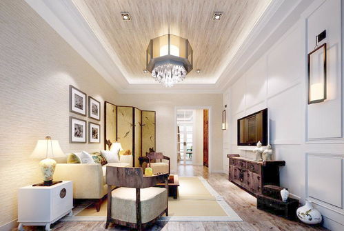 千万别碰的那些家居风水“雷区”，踩中一个者阝要命！