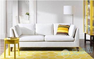 沙发的形状与风水：这不仅仅是好看